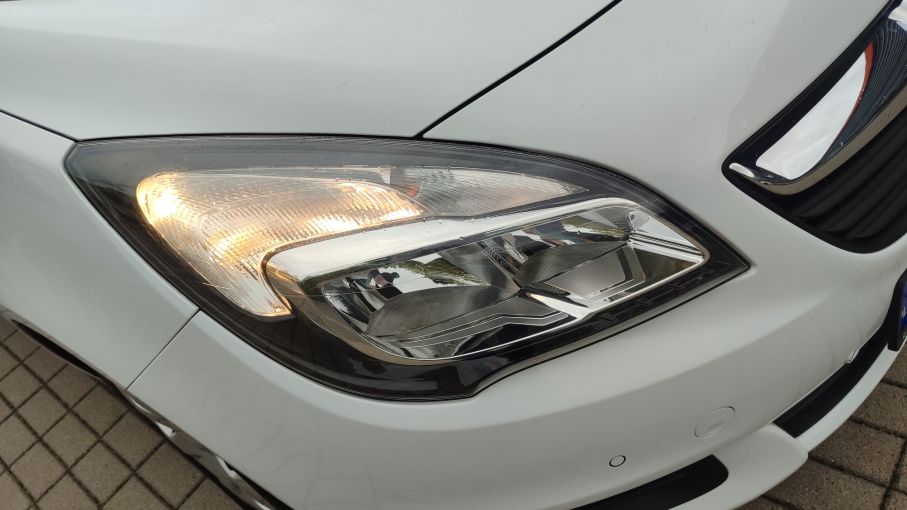 NOWA LOKALIZACJA Opel Meriva 1.4T 140KM Climatronic Serwis Niski Przebieg Gwarancja 14