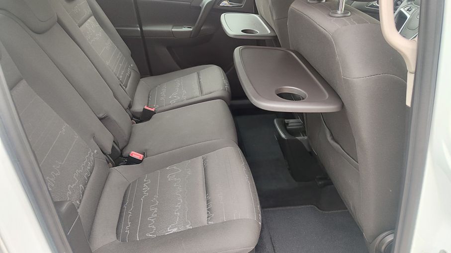 NOWA LOKALIZACJA Opel Meriva 1.4T 140KM Climatronic Serwis Niski Przebieg Gwarancja 19