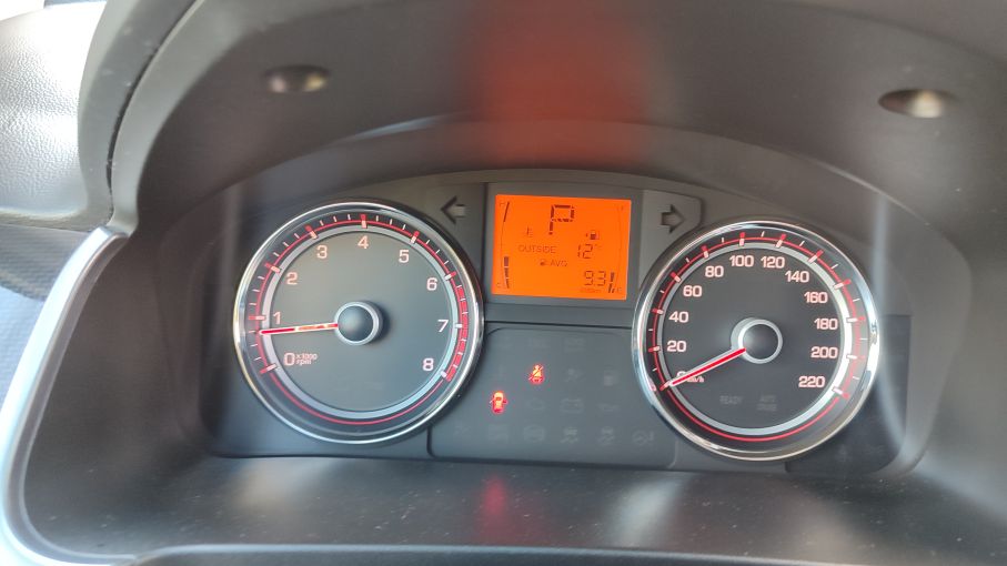 NOWA LOKALIZACJA SsangYong KGM Korando 2.0 + LPG Automat Serwis ASO rej.2018r Vat23% 19