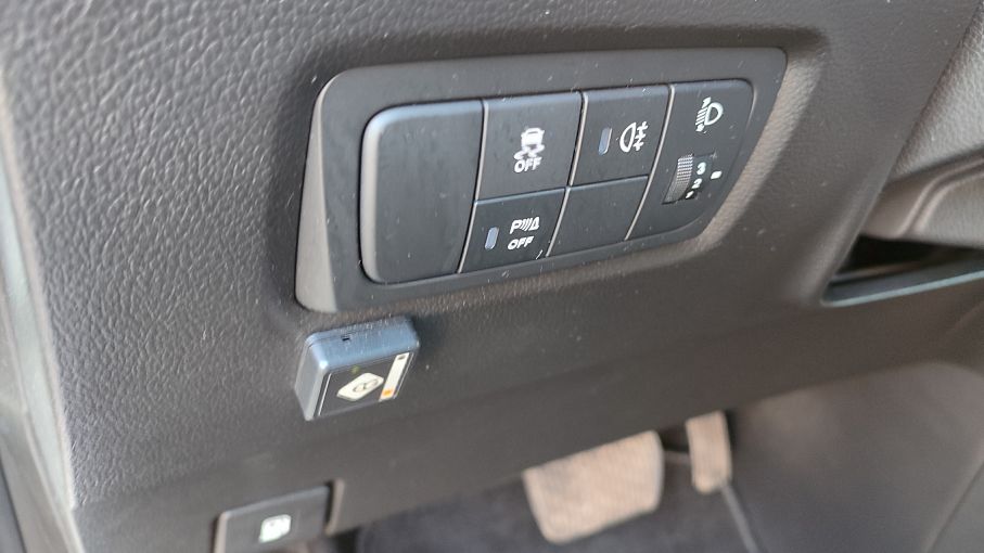 NOWA LOKALIZACJA SsangYong KGM Korando 2.0 + LPG Automat Serwis ASO rej.2018r Vat23% 25