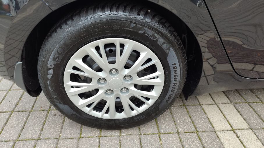 NOWA LOKALIZACJA Kia Ceed 1.6 benzyna 135KM Bogate Opcja Navi Kamera Serwis ASO Gwarancja 11
