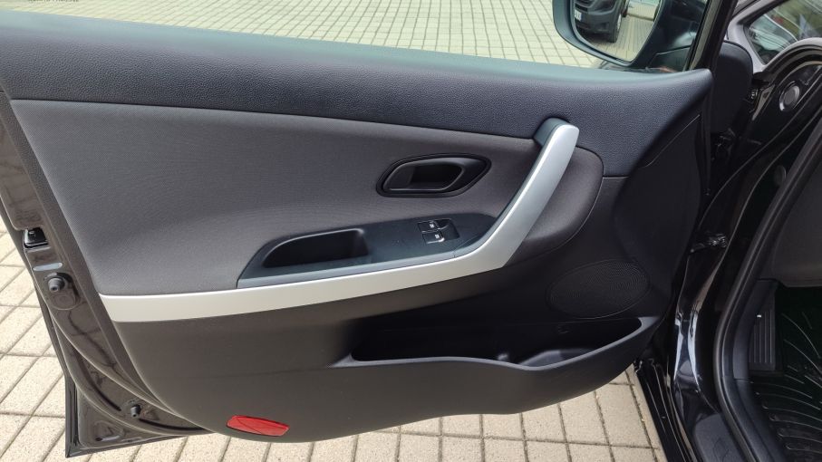 NOWA LOKALIZACJA Kia Ceed 1.6 benzyna 135KM Bogate Opcja Navi Kamera Serwis ASO Gwarancja 16