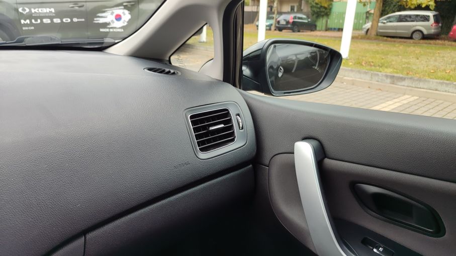 NOWA LOKALIZACJA Kia Ceed 1.6 benzyna 135KM Bogate Opcja Navi Kamera Serwis ASO Gwarancja 19
