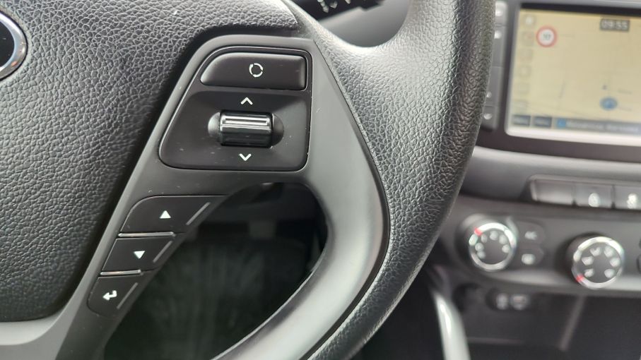 NOWA LOKALIZACJA Kia Ceed 1.6 benzyna 135KM Bogate Opcja Navi Kamera Serwis ASO Gwarancja 22