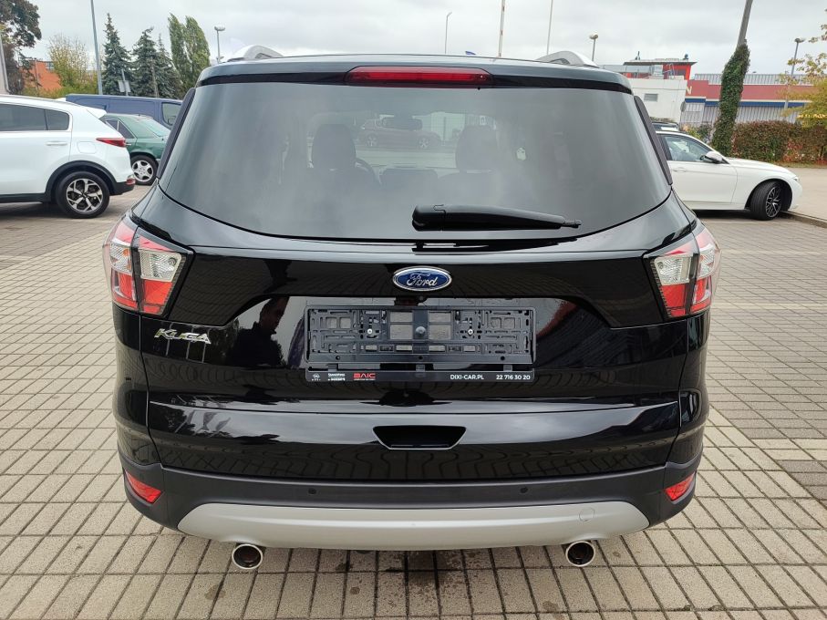 NOWA LOKALIZACJA Ford Kuga 1.5 EcoBoost Manual Titanium Niski Przebieg 7