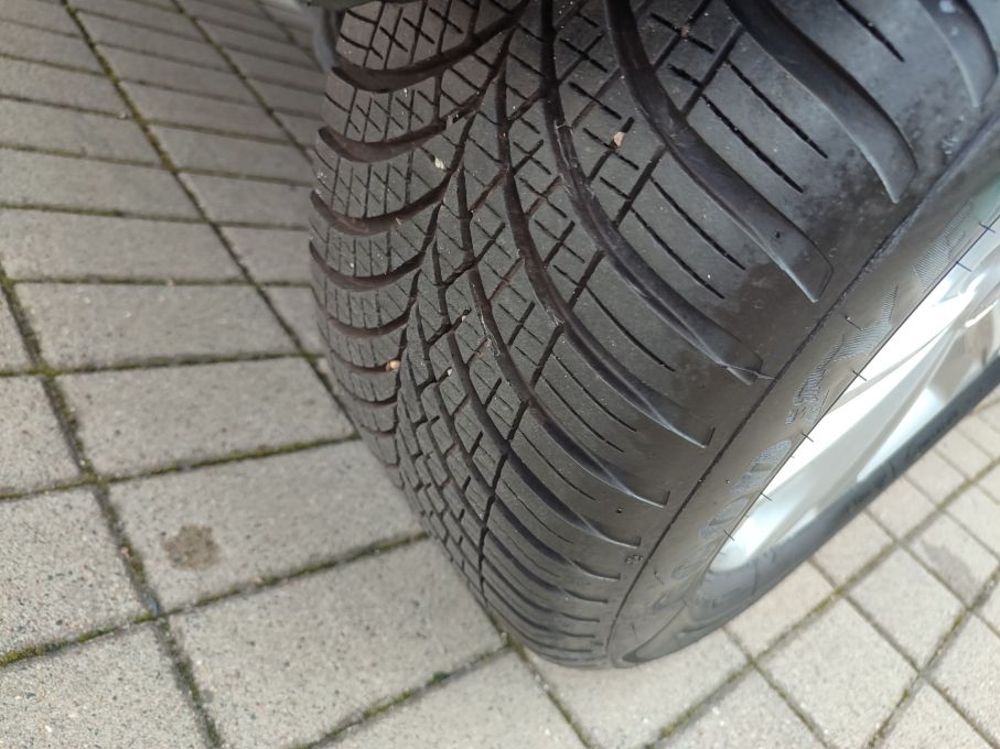 NOWA LOKALIZACJA Ford Kuga 1.5 EcoBoost Manual Titanium Niski Przebieg 11