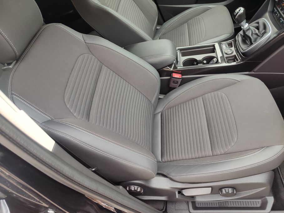 NOWA LOKALIZACJA Ford Kuga 1.5 EcoBoost Manual Titanium Niski Przebieg 15