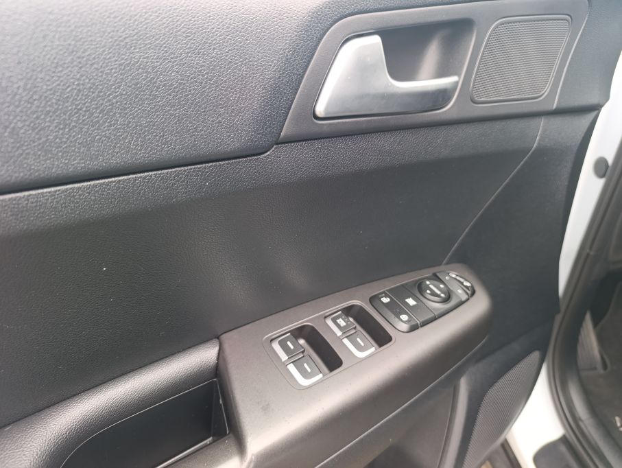 NOWA LOKALIZACJA Kia Sportage 1.6 CRDI 136KM AWD 12