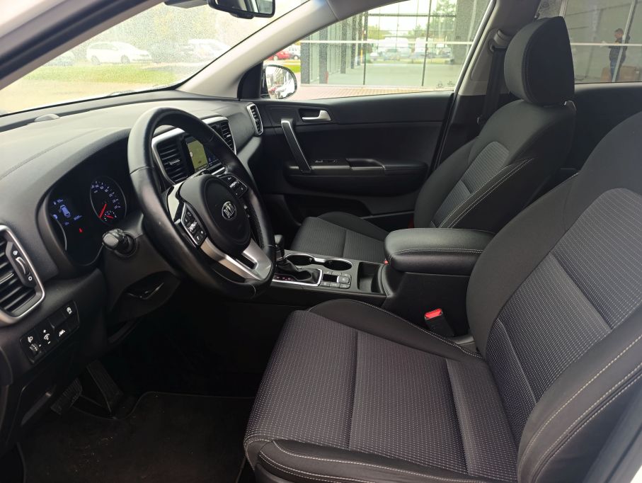 NOWA LOKALIZACJA Kia Sportage 1.6 CRDI 136KM AWD 13