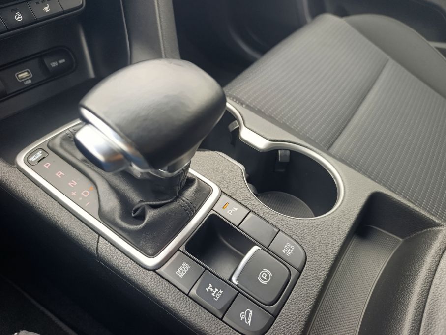NOWA LOKALIZACJA Kia Sportage 1.6 CRDI 136KM AWD 20