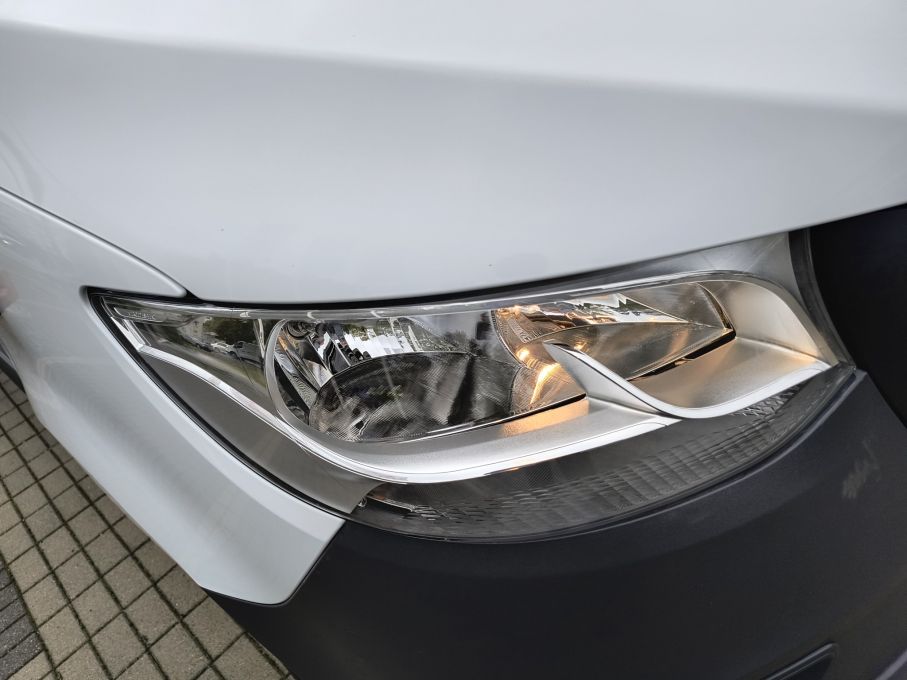 NOWA LOKALIZACJA Mercedes Sprinter 315CDI 150KM L4H2 maxdługi Blaszak kamery360 Vat23 13