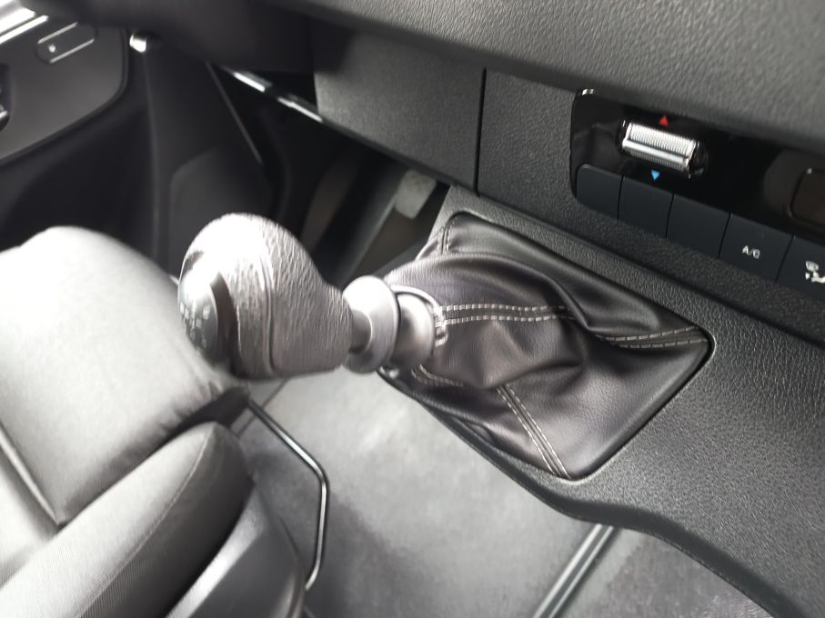 NOWA LOKALIZACJA Mercedes Sprinter 315CDI 150KM L4H2 maxdługi Blaszak kamery360 Vat23 19