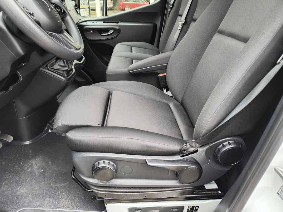 NOWA LOKALIZACJA Mercedes Sprinter 315CDI 150KM L4H2 maxdługi Blaszak kamery360 Vat23 24