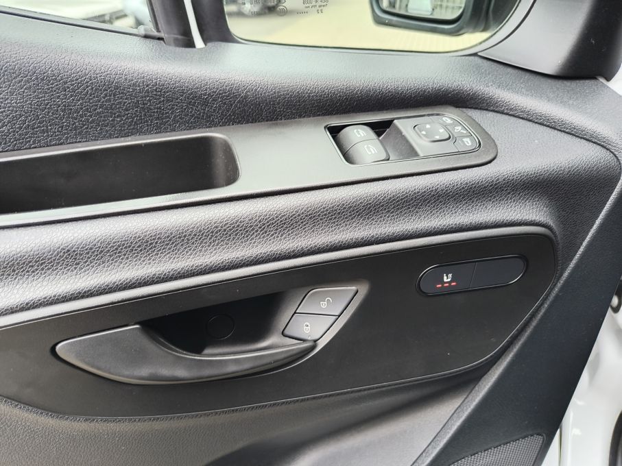 NOWA LOKALIZACJA Mercedes Sprinter 315CDI 150KM L4H2 maxdługi Blaszak kamery360 Vat23 25