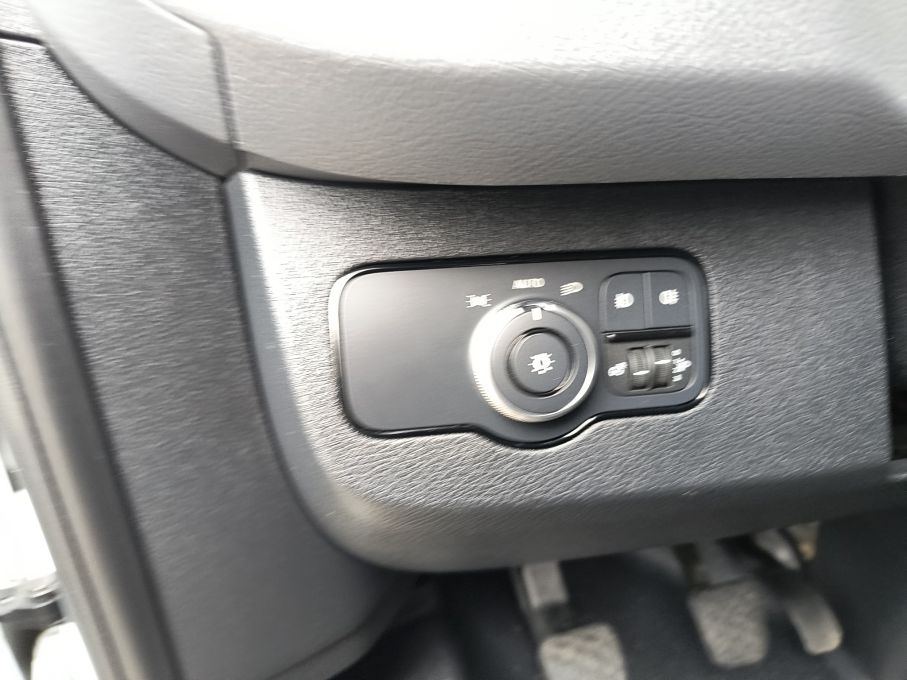 NOWA LOKALIZACJA Mercedes Sprinter 315CDI 150KM L4H2 maxdługi Blaszak kamery360 Vat23 25