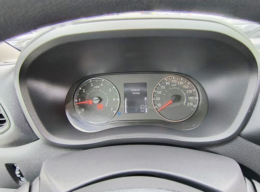 NOWA LOKALIZACJA Renault Master 2.3 dci 163km L4H3 Nowy Model Navi Serwis Vat23% 16