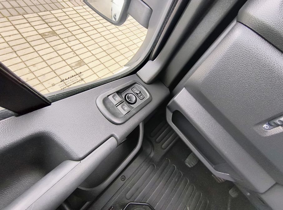 NOWA LOKALIZACJA Renault Master 2.3 dci 163km L4H3 Nowy Model Navi Serwis Vat23% 20