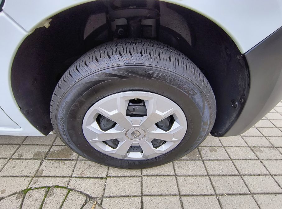 NOWA LOKALIZACJA Renault Master 2.3 dci 163km L4H3 Nowy Model Navi Serwis Vat23% 22