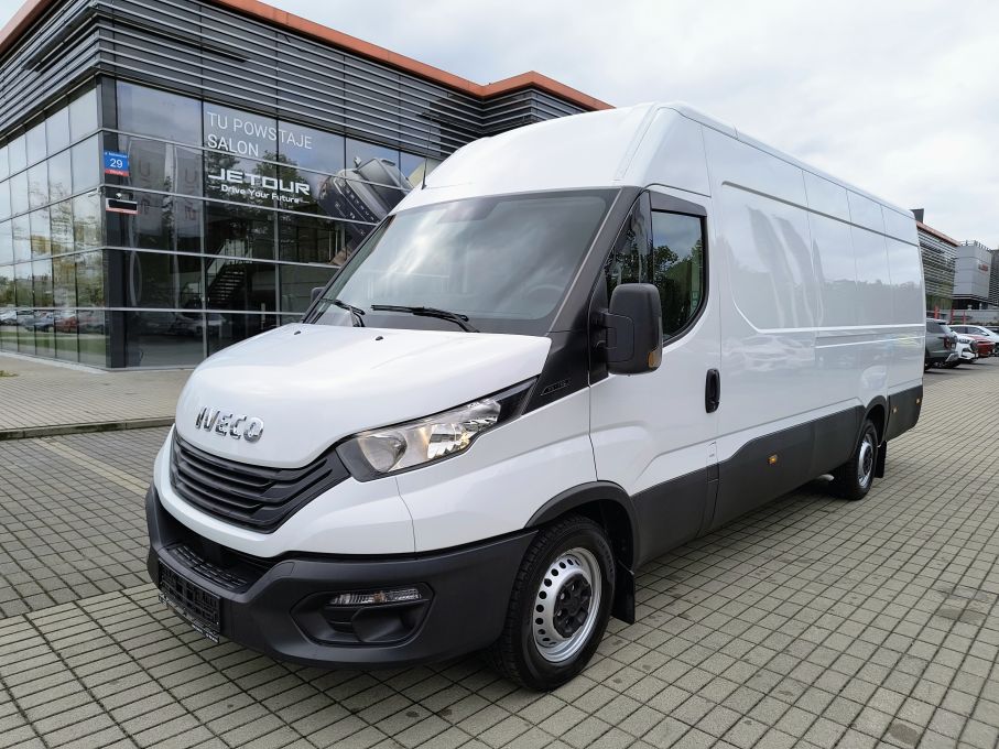 NOWA LOKALIZACJA Iveco 35S16 L4H2 Maxi Nowy Rozrząd niski przebieg Vat23% 2