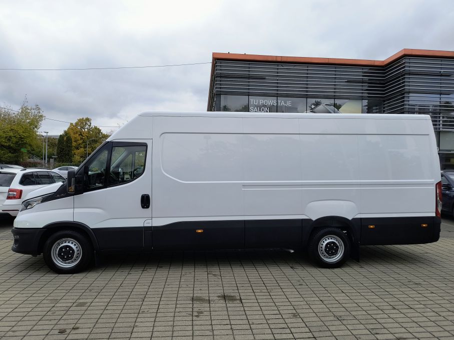 NOWA LOKALIZACJA Iveco 35S16 L4H2 Maxi Nowy Rozrząd niski przebieg Vat23% 3