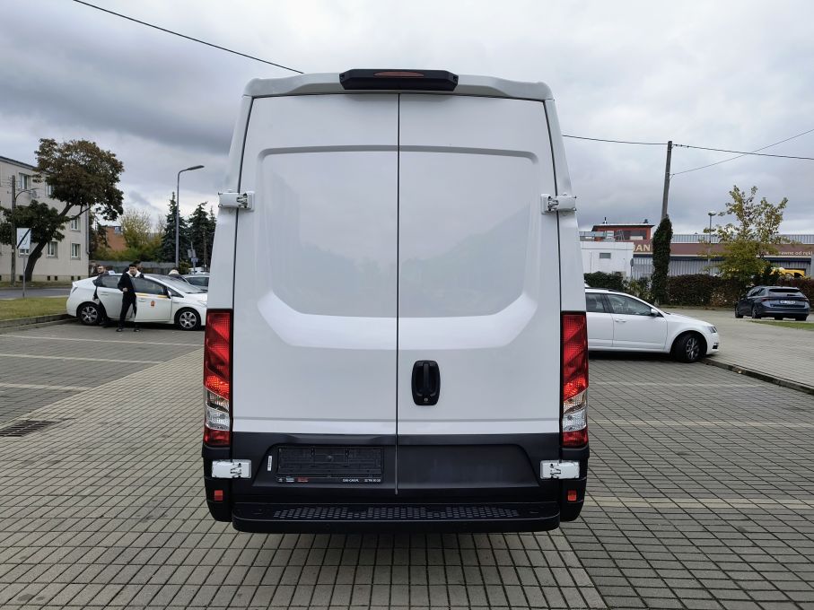 NOWA LOKALIZACJA Iveco 35S16 L4H2 Maxi Nowy Rozrząd niski przebieg Vat23% 5