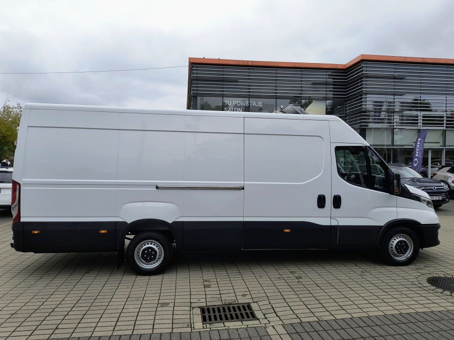 NOWA LOKALIZACJA Iveco 35S16 L4H2 Maxi Nowy Rozrząd niski przebieg Vat23% 7