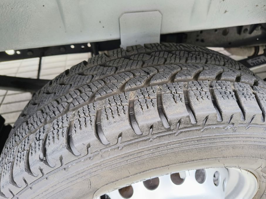 NOWA LOKALIZACJA Iveco 35S16 L4H2 Maxi Nowy Rozrząd niski przebieg Vat23% 11