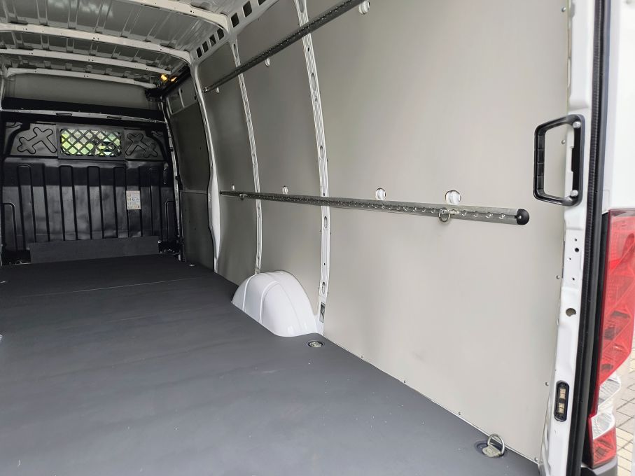 NOWA LOKALIZACJA Iveco 35S16 L4H2 Maxi Nowy Rozrząd niski przebieg Vat23% 14