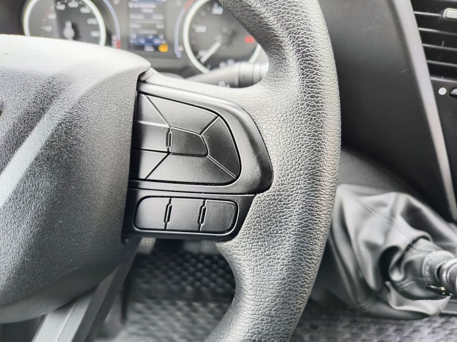 NOWA LOKALIZACJA Iveco 35S16 L4H2 Maxi Nowy Rozrząd niski przebieg Vat23% 21