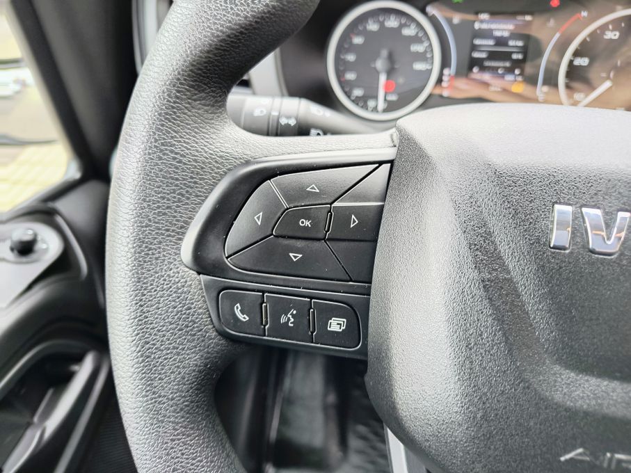 NOWA LOKALIZACJA Iveco 35S16 L4H2 Maxi Nowy Rozrząd niski przebieg Vat23% 21