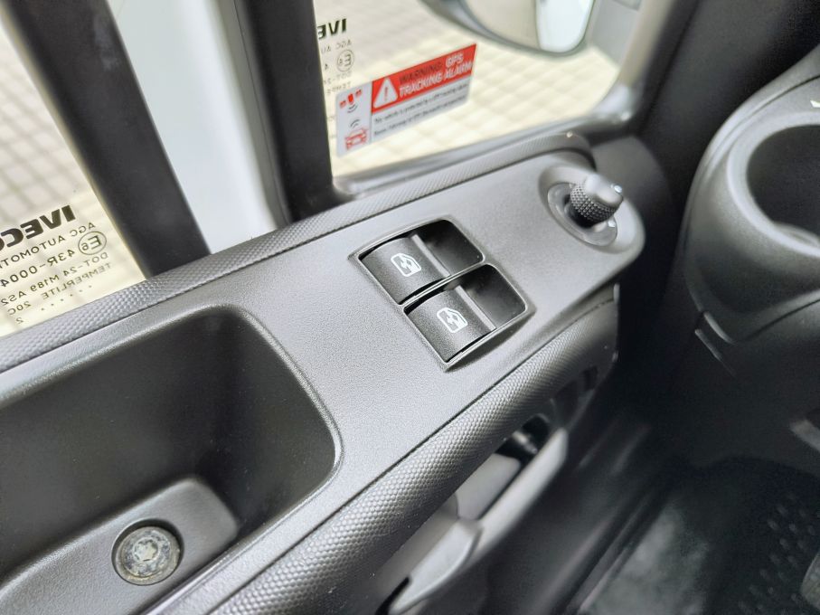 NOWA LOKALIZACJA Iveco 35S16 L4H2 Maxi Nowy Rozrząd niski przebieg Vat23% 23