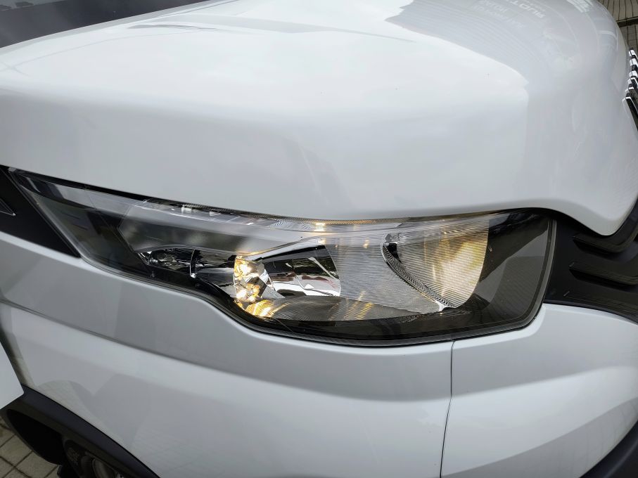 NOWA LOKALIZACJA Iveco 35S16 L4H2 Maxi Nowy Rozrząd niski przebieg Vat23% 25