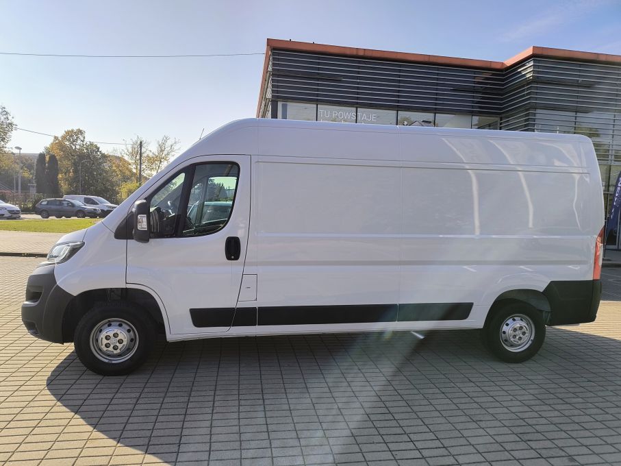 NOWA LOKALIZACJA Peugeot Boxer 2.2 HDI 140KM L3H2 Jak Nowy 14.000km Vat23% 4