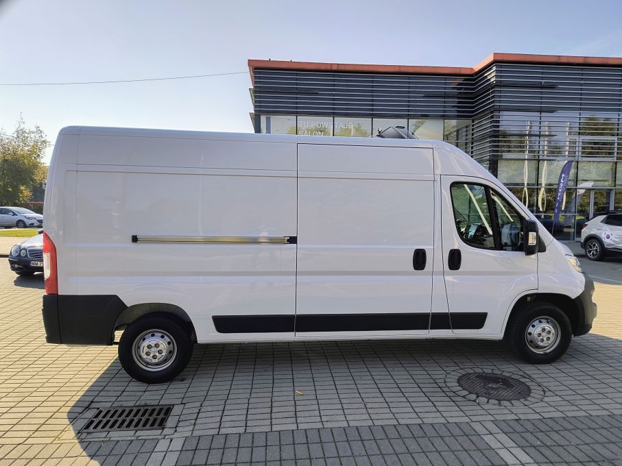 NOWA LOKALIZACJA Peugeot Boxer 2.2 HDI 140KM L3H2 Jak Nowy 14.000km Vat23% 7