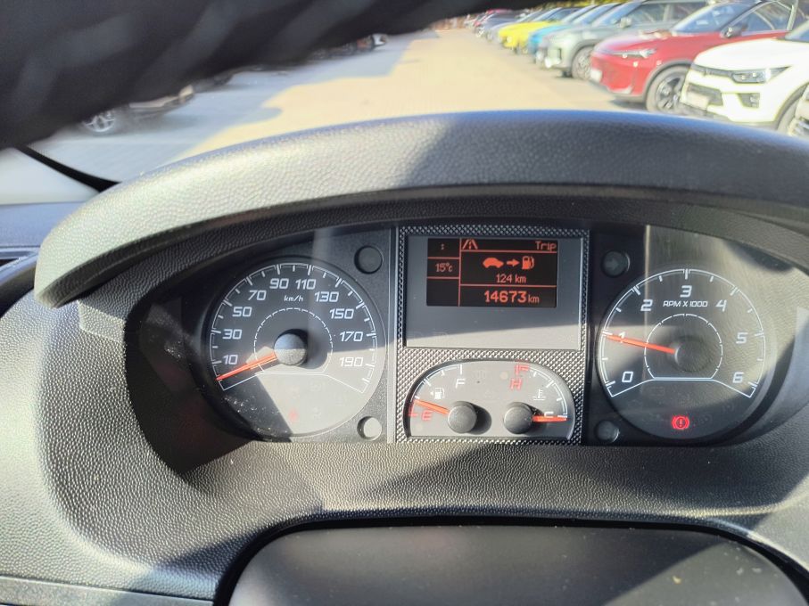 NOWA LOKALIZACJA Peugeot Boxer 2.2 HDI 140KM L3H2 Jak Nowy 14.000km Vat23% 17
