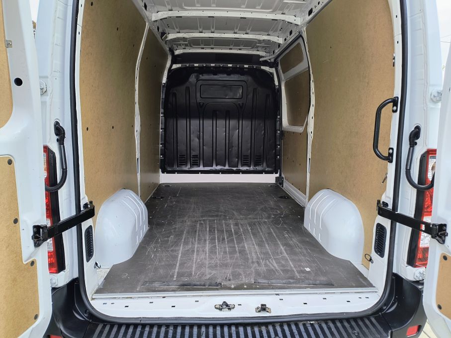 NOWA LOKALIZACJA Opel Movano 2.3 CDTI 136KM L2H2 Serwis Gwarancja Vat23% 10