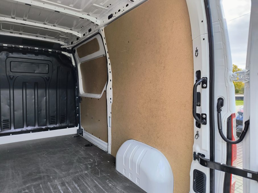 NOWA LOKALIZACJA Opel Movano 2.3 CDTI 136KM L2H2 Serwis Gwarancja Vat23% 12