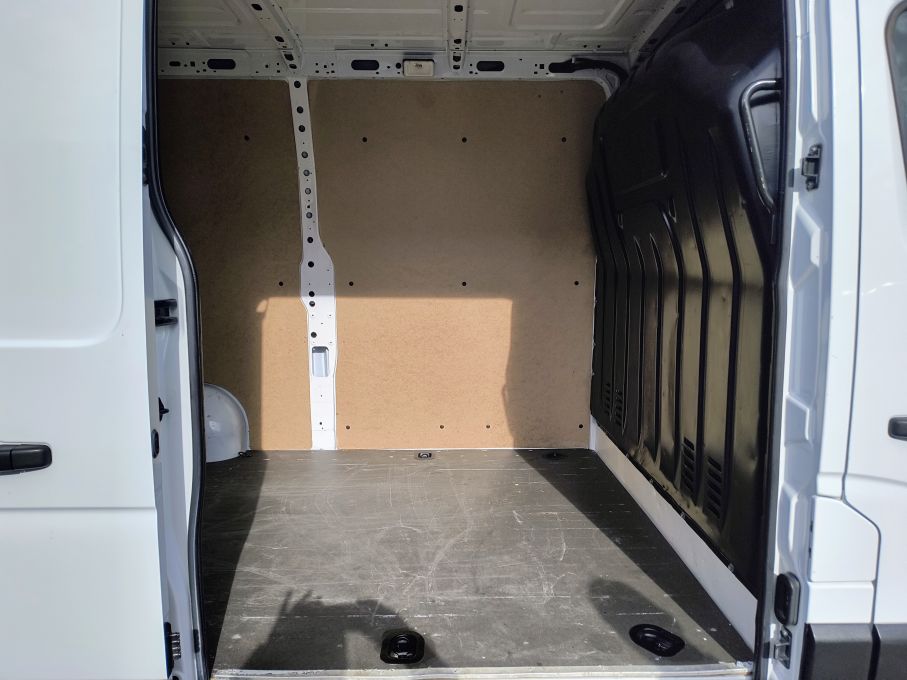 NOWA LOKALIZACJA Opel Movano 2.3 CDTI 136KM L2H2 Serwis Gwarancja Vat23% 13