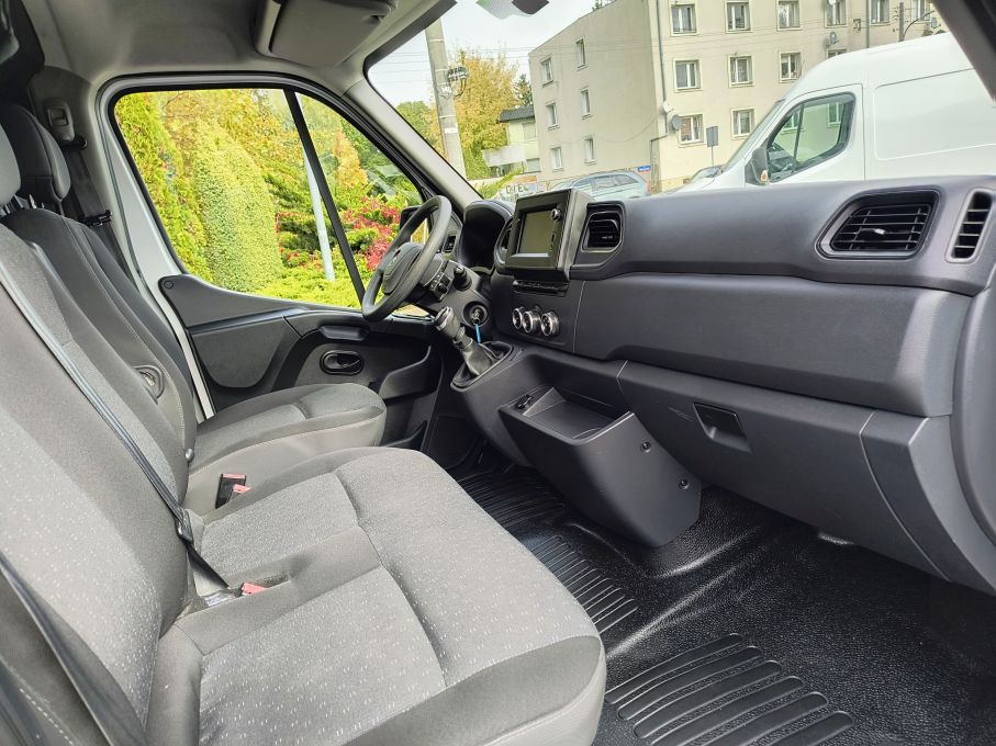 NOWA LOKALIZACJA Opel Movano 2.3 CDTI 136KM L2H2 Serwis Gwarancja Vat23% 14