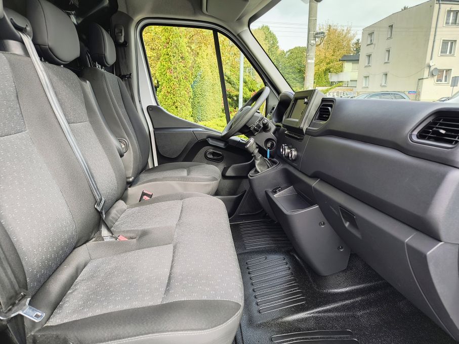 NOWA LOKALIZACJA Opel Movano 2.3 CDTI 136KM L2H2 Serwis Gwarancja Vat23% 15