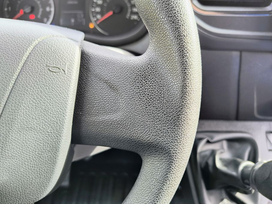 NOWA LOKALIZACJA Opel Movano 2.3 CDTI 136KM L2H2 Serwis Gwarancja Vat23% 19