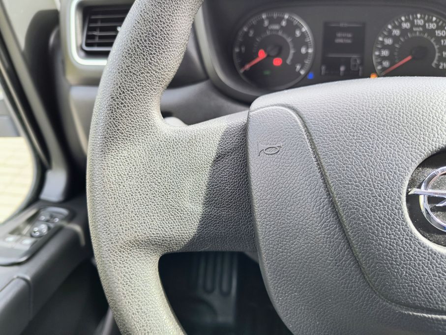 NOWA LOKALIZACJA Opel Movano 2.3 CDTI 136KM L2H2 Serwis Gwarancja Vat23% 20