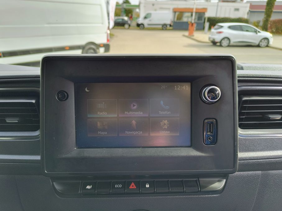 NOWA LOKALIZACJA Opel Movano 2.3 CDTI 136KM L2H2 Serwis Gwarancja Vat23% 22