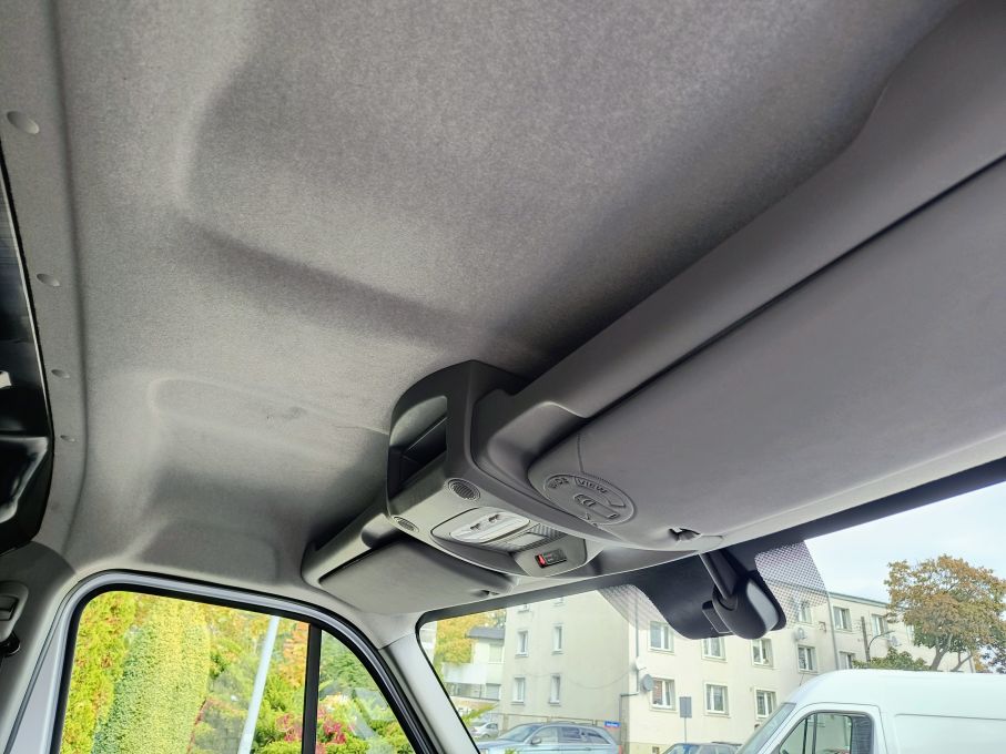 NOWA LOKALIZACJA Opel Movano 2.3 CDTI 136KM L2H2 Serwis Gwarancja Vat23% 24