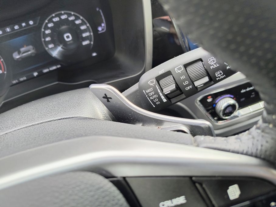 NOWA LOKALIZACJA SsangYong KGM Korando 1.5 T Cyfrowe Zegary Automat Serwis ASO  Vat23% 22