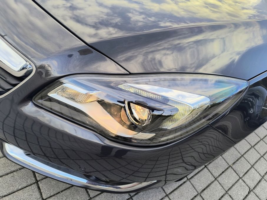 NOWA LOKALIZACJA Opel Insignia 1.6 cdti 136KM Cosmo Kombi Skóra Navi Kamera Serwis ASO 9