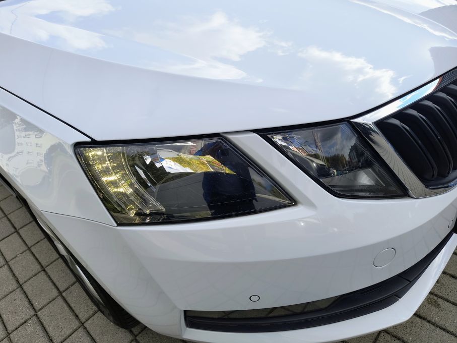 NOWA LOKALIZACJA Skoda Octavia 1.6 TDI 115KM Bogata Opcja Serwis Gwarancja 12