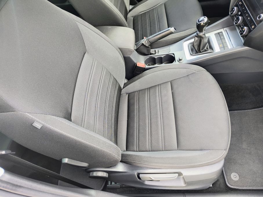 NOWA LOKALIZACJA Skoda Octavia 1.6 TDI 115KM Bogata Opcja Serwis Gwarancja 17