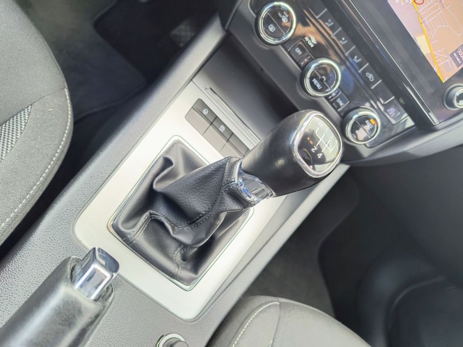 NOWA LOKALIZACJA Skoda Octavia 1.6 TDI 115KM Bogata Opcja Serwis Gwarancja 23