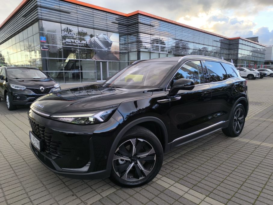BAIC Beijing 7 Luxury 1.5 177KM Vat23%